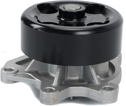 MOCA Timing Chain Kit Water Pump Fit 2011-2012 for Nissan Juke 1.6L 1618CC l4 GAS DOHC Turbocharged & 2013-2018 for Nissan Sentra 1.8L 1798CC 110Cu. In. l4 GAS DOHC Naturally Aspirated in Saudi Arabia