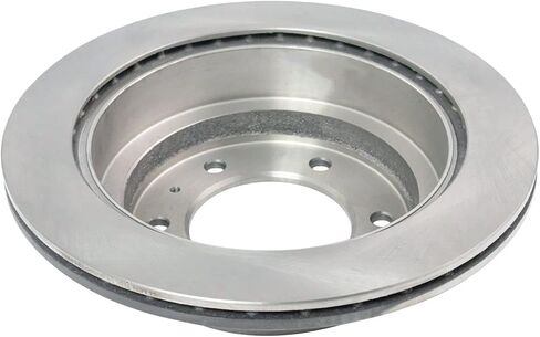 Rear Brake Rotors Set Vented Compatible with 1994-2002 Honda Passport 1998-2000 Isuzu Amigo 2002-2004 Axiom 1993-2004 Rodeo 2001-2003 Rodeo Sport 1992-2002 Trooper in Saudi Arabia
