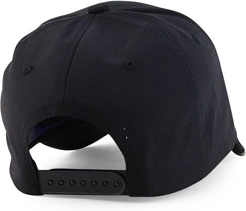Trendy Apparel Shop Mexican Cowboy Design Laser Punching Mesh Back Baseball Cap in Saudi Arabia