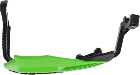 Acerbis Moto-X Green/Black Handguards (2985881089) in Saudi Arabia