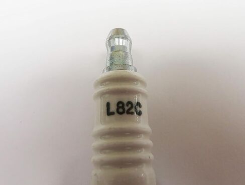 بطل النحاس البحري شرارة المكونات 811m L82C حزمة من 6 in Saudi Arabia