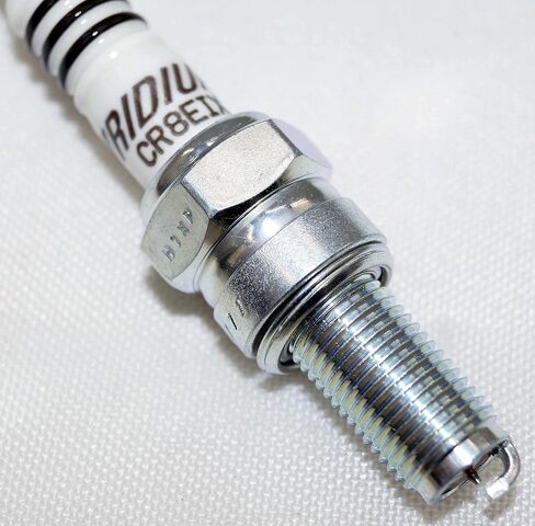 CR8EIX PLUG BX/4 NGK in Saudi Arabia
