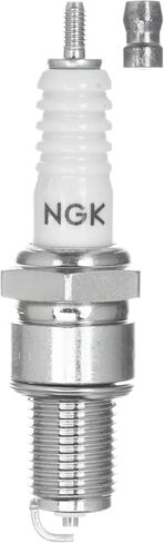 أصلي NGK BP5ES - 6511Spark Plug - White/Silver in Saudi Arabia