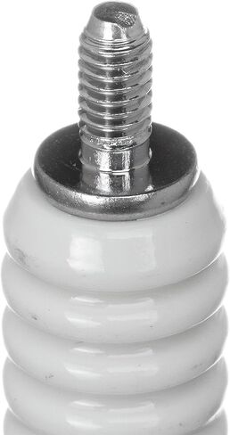 أصلي NGK BP5ES - 6511Spark Plug - White/Silver in Saudi Arabia
