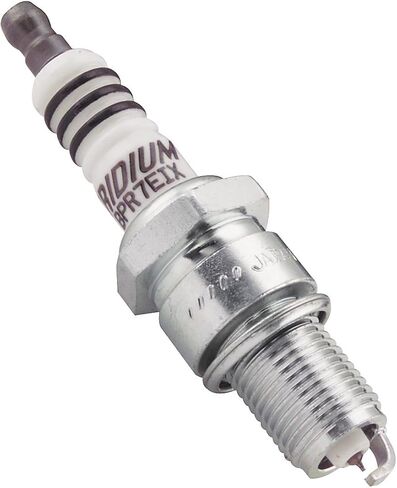 NGK 6544 IMR9D-9H Laser Iridium Spark Plug in Saudi Arabia