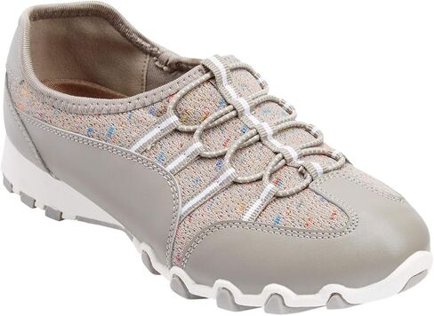 Comfortview Women's Wide Width The Tory Sneaker in Saudi Arabia