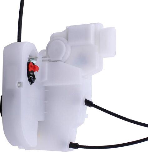Applianpar Pront Driver Side Door Lock Latch for Frontier 2005-2019 استبدال 80501-EA000 in Saudi Arabia