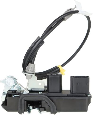 WFLNHB Front Right Passenger Door Lock Latch Actuator Replacement for Cadillac CTS 2008-2014 Replacement for Cadillac CTS Wagon 2011-2014 931-394 931-395 in Saudi Arabia