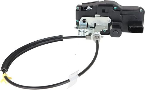 WFLNHB Front Right Passenger Door Lock Latch Actuator Replacement for Cadillac CTS 2008-2014 Replacement for Cadillac CTS Wagon 2011-2014 931-394 931-395 in Saudi Arabia