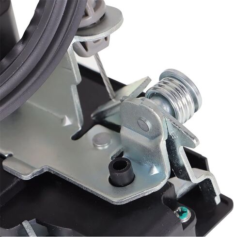 WFLNHB Front Right Passenger Door Lock Latch Actuator Replacement for Cadillac CTS 2008-2014 Replacement for Cadillac CTS Wagon 2011-2014 931-394 931-395 in Saudi Arabia