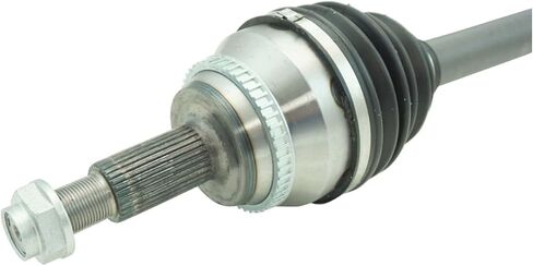 Front CV Axle Shaft Assembly Set Driver & Passenger Side Compatible with 2011-2016 Toyota Sienna in Saudi Arabia