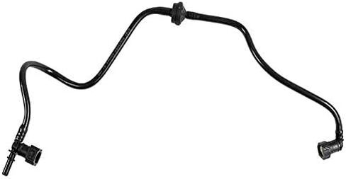 Brake Vacuum Hose - Compatible with 2003-2011 Saab 9-3 2.0T Sedan in Saudi Arabia