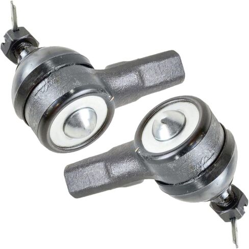 Front Tie Rod Set Compatible with 2002-2006 Honda CR-V in Saudi Arabia