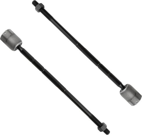 4 PCS Front Inner و Outer Tie Rod End Kit EV315 ، ES3181 ES3181RL FITS 1995 1996 1998 1999 2000 2001 2002 For Ford Windstar in Saudi Arabia