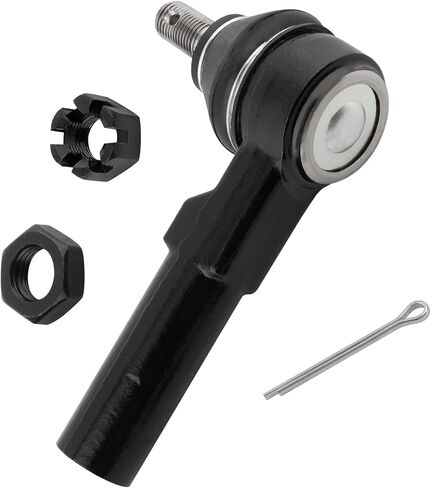 4 PCS Front Inner و Outer Tie Rod End Kit EV315 ، ES3181 ES3181RL FITS 1995 1996 1998 1999 2000 2001 2002 For Ford Windstar in Saudi Arabia