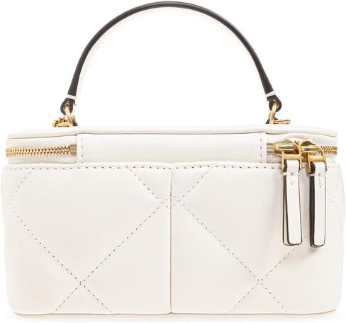 Tory Burch Women's Kira Diamond Quilted Vanity Case in Saudi Arabia