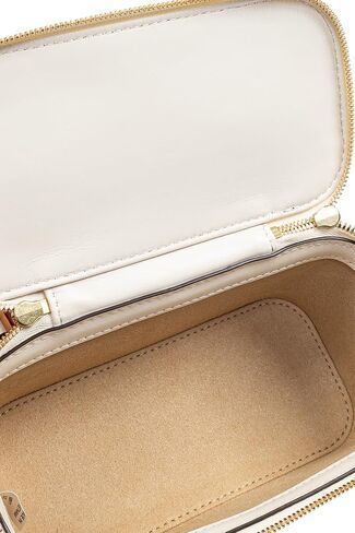 Tory Burch Women's Kira Diamond Quilted Vanity Case in Saudi Arabia