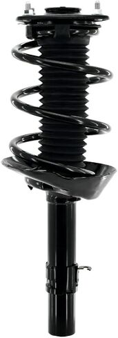 PM Auto Front Right Quick Complete Strut - Coil Spring for 2013-2017 Honda Accord in Kuwait