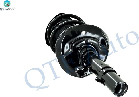 PM Auto Front Right Quick Complete Strut - Coil Spring for 2013-2017 Honda Accord in Kuwait