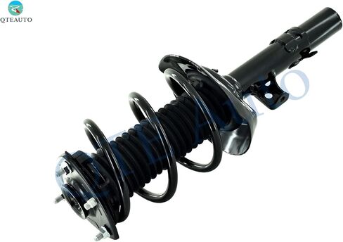 PM Auto Front Right Quick Complete Strut - Coil Spring for 2013-2017 Honda Accord in Kuwait