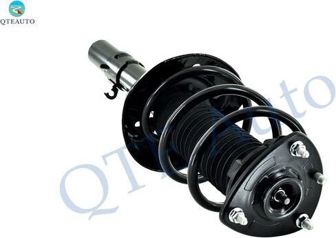 PM Auto Front Right Quick Complete Strut - Coil Spring for 2013-2017 Honda Accord in Kuwait