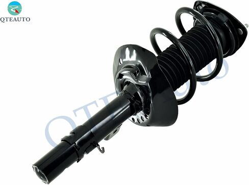 PM Auto Front Right Quick Complete Strut - Coil Spring for 2013-2017 Honda Accord in Kuwait