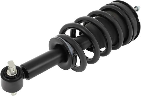 SCITOO Air Struts Suspension Kits Shocks Struts fit for Cadillac for Escalade 2007-2013,for Cadillac for Escalade ESV 2007-2012,for Escalade EXT 2007-2012Front and Rear Suspensions Replacement Struts in Saudi Arabia