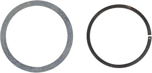Motorcycle Starter Clutch Kit One Way Starter Clutch Bolts Replacement for Yamaha V-STAR 1100 XVS 1100 1999-2009 in Saudi Arabia