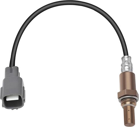 نسبة الوقود الجوي Oxygen O2 مستشعر 234-9009 المتوافق مع Toyota Highlander Camry Avalon Sienna من أجل لكزس Rx300 ES300 ، استبدال 250-54054 ، Bank 1 Sensor 2 ، 1998-2003 in Saudi Arabia