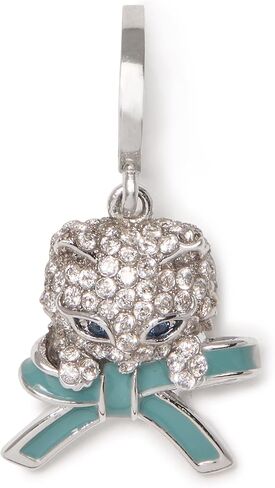 Kate Spade New York Womens Mini A Charm Gold One Size One Size in Saudi Arabia