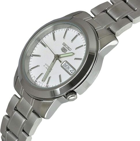Seiko Men's SNKE49K1 5 Series Automatic Self-Winding Watch in Saudi Arabia