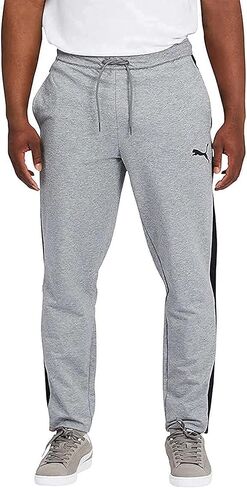 Puma Men Training Pant (Gray ، X-Large) in Kuwait
