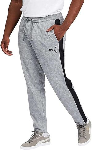 Puma Men Training Pant (Gray ، X-Large) in Kuwait