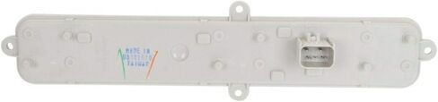 Tail Light Circuit Board For 2003 2004 2005 2006 Dodge Ram 1500 2500 3500 - Driver Side and Passenger Side Tail Lights - Replace Dodge Ram Pickup Truck Tail Light Bulb Holder Connector Plate in Saudi Arabia