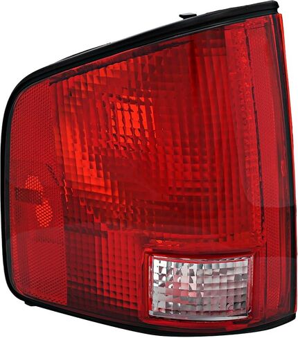 For Chevrolet Chevy S10 Tail Lights Lamps Set 2002 2003 2004 Driver and Passenger Side in Kuwait