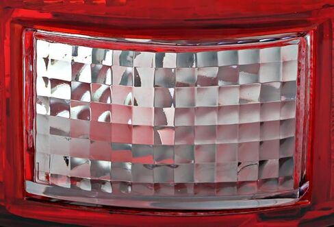 For Chevrolet Chevy S10 Tail Lights Lamps Set 2002 2003 2004 Driver and Passenger Side in Kuwait