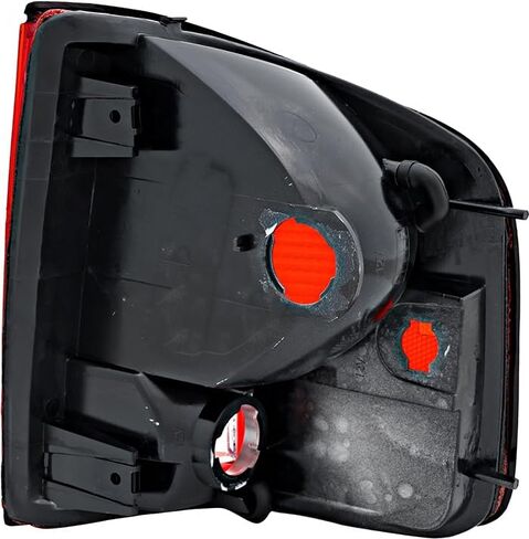 For Chevrolet Chevy S10 Tail Lights Lamps Set 2002 2003 2004 Driver and Passenger Side in Kuwait