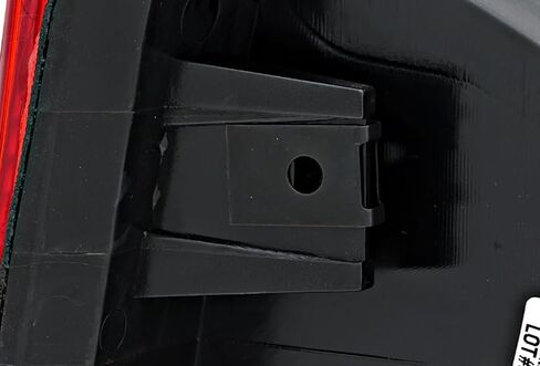 For Chevrolet Chevy S10 Tail Lights Lamps Set 2002 2003 2004 Driver and Passenger Side in Kuwait