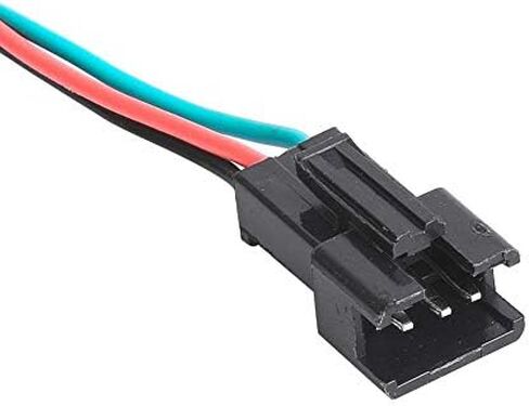 Aynefy Motorcycle Throttle Lock, Electric Scooter Throttle Otorcycle Throttle Lock Thumb Throttle Led Digital Voltage Display Battery Voltage Switch Power with Key Lock in Saudi Arabia