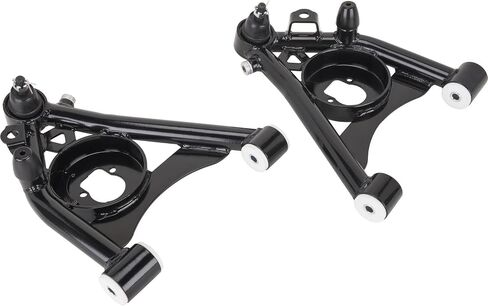 1982-92 3rd Gen Camaro and G-Body Tubular Lower Control Arm Kit in Saudi Arabia