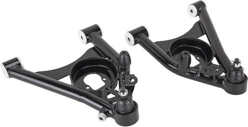 1982-92 3rd Gen Camaro and G-Body Tubular Lower Control Arm Kit in Saudi Arabia