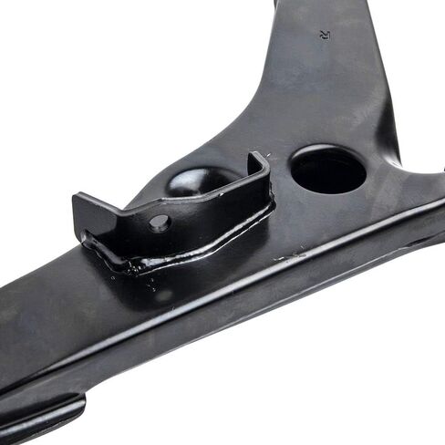 maXpeedingrods 2Pcs Front Lower Control Arm w/Ball Joint for Mitsubishi Outlander 2003 2004 2005 2006, RK620546 RK620547 in Saudi Arabia
