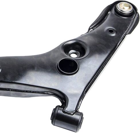 maXpeedingrods 2Pcs Front Lower Control Arm w/Ball Joint for Mitsubishi Outlander 2003 2004 2005 2006, RK620546 RK620547 in Saudi Arabia