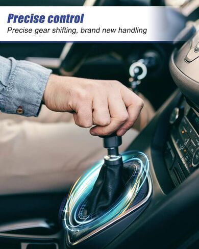 Transmission Gear Shift Cable Fit for Mazda 6 2003-2008 2.3L 3.0L, Manual Gear Shift Control Cable Replace GK2C-46-500L GK2C4650L in Saudi Arabia