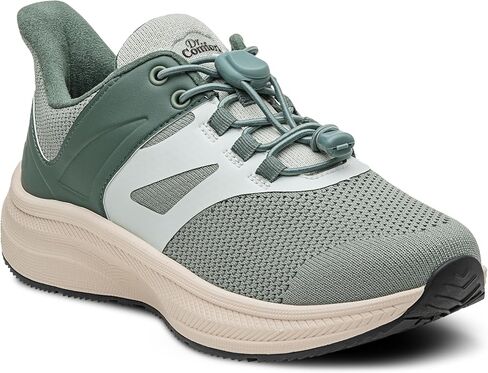 Dr. Comfort Wren Women’s Hands-Free Slip-On Athletic Walking Shoes, Diabetic Orthopedic Sneakers with Arch Support in Saudi Arabia