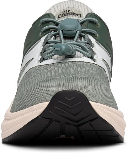 Dr. Comfort Wren Women’s Hands-Free Slip-On Athletic Walking Shoes, Diabetic Orthopedic Sneakers with Arch Support in Saudi Arabia