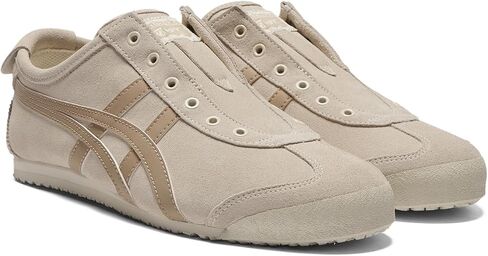 Onitsuka Tiger Mexico 66 Slip-On 1183C157 حجم الرجال in Kuwait