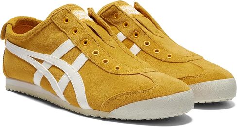 Onitsuka Tiger Mexico 66 Slip-On 1183C157 حجم الرجال in Kuwait