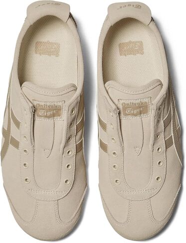 Onitsuka Tiger Mexico 66 Slip-On 1183C157 حجم الرجال in Kuwait