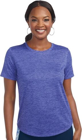 Skechers Womens Godri Swift Tunic Tee in Saudi Arabia